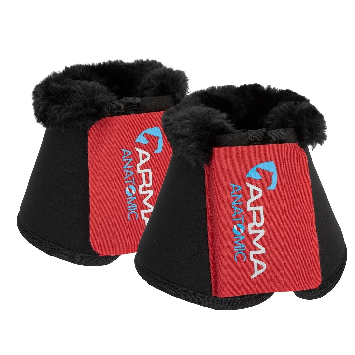 Shires ARMA SupaFleece Neoprene Over Reach Boots