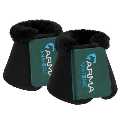 Shires ARMA SupaFleece Neoprene Over Reach Boots