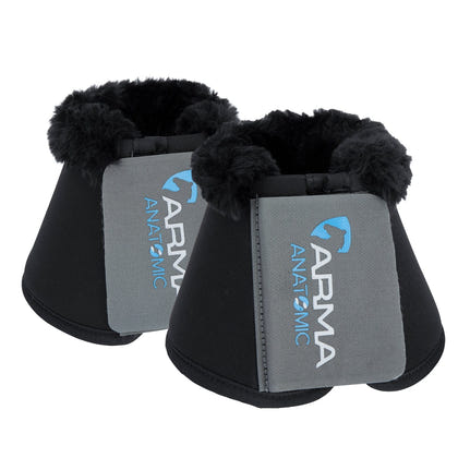 Shires ARMA SupaFleece Neoprene Over Reach Boots