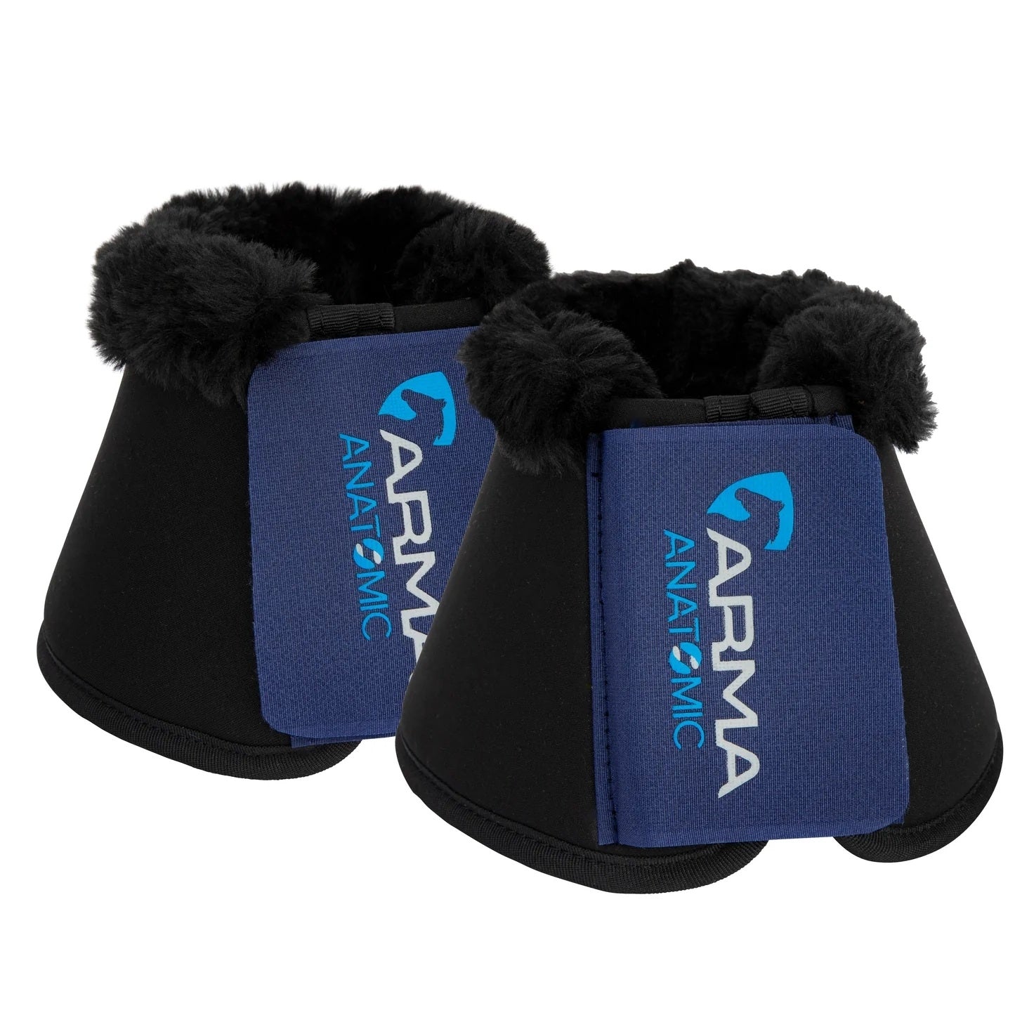 Shires ARMA SupaFleece Neoprene Over Reach Boots