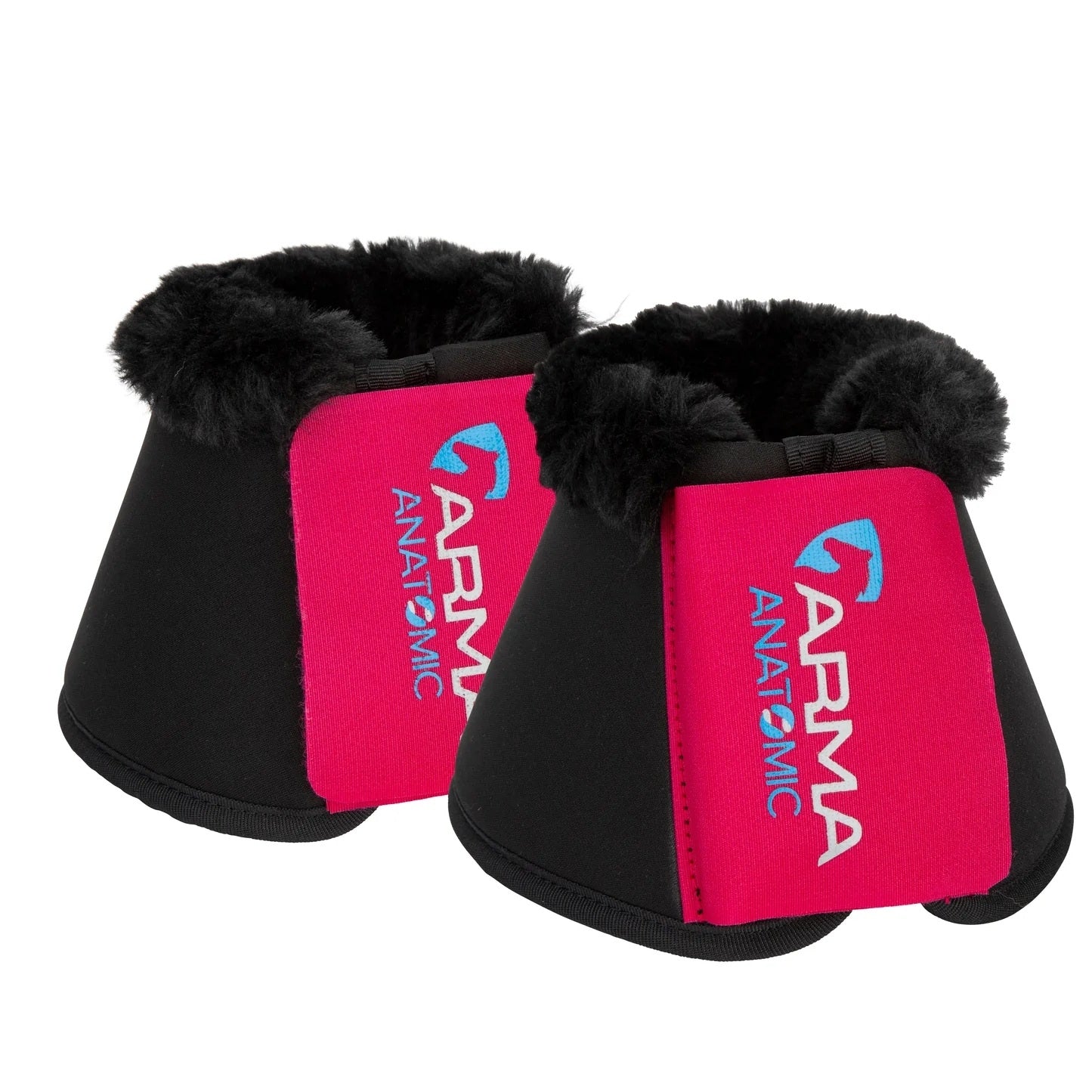 Shires ARMA SupaFleece Neoprene Over Reach Boots