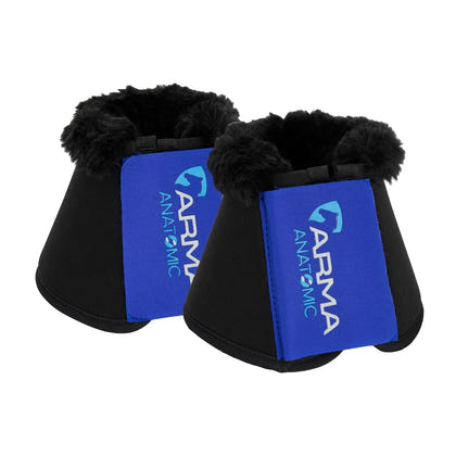 Shires ARMA SupaFleece Neoprene Over Reach Boots