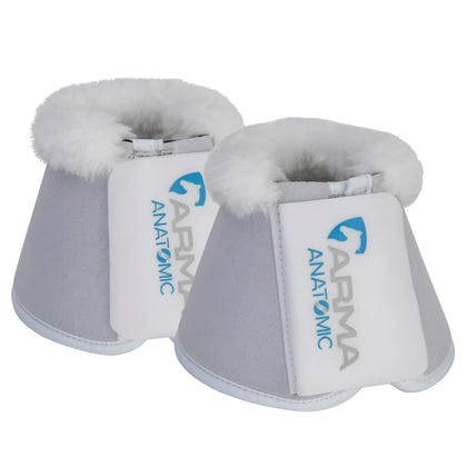 Shires ARMA SupaFleece Neoprene Over Reach Boots