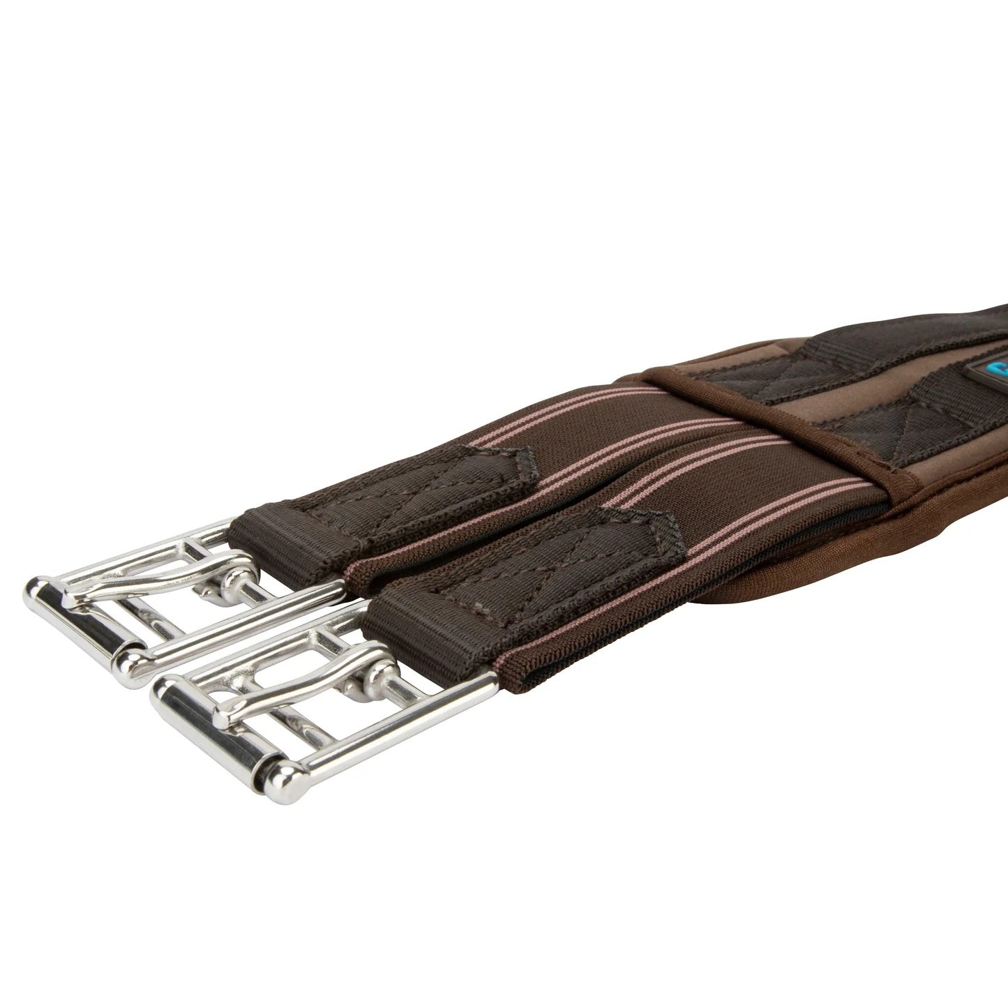 Shires Memory Foam Girth