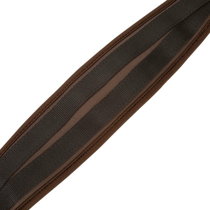 Shires Memory Foam Girth