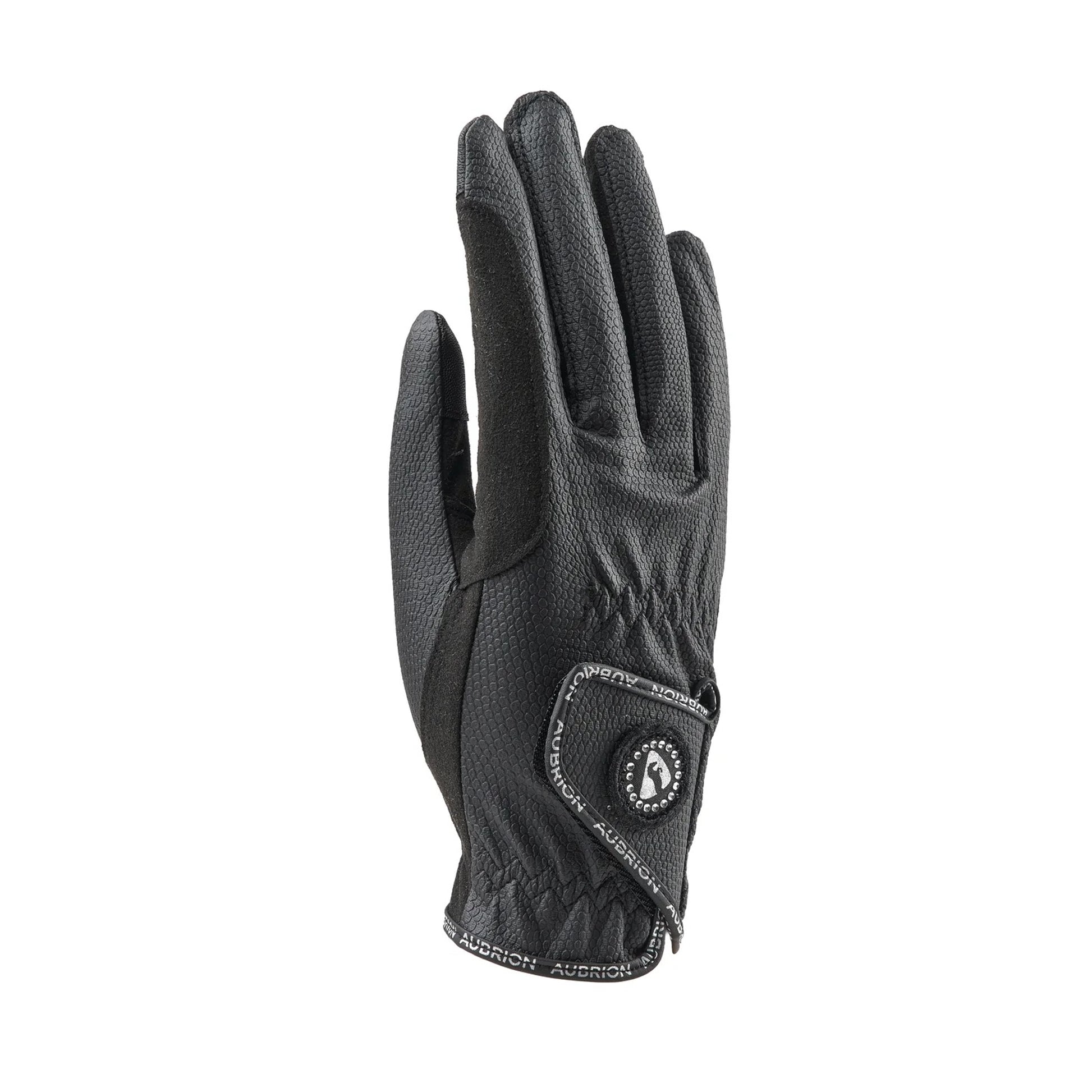 Shires Aubrion Aachen FlexFit Riding Gloves