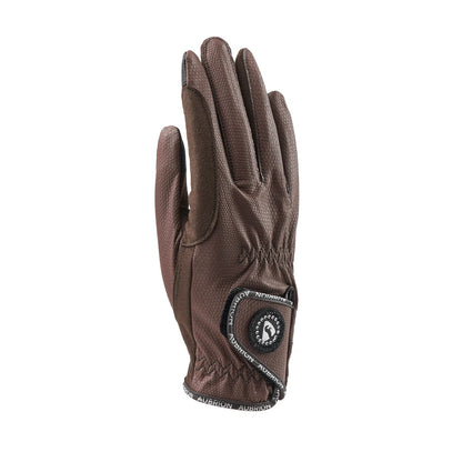 Shires Aubrion Aachen FlexFit Riding Gloves