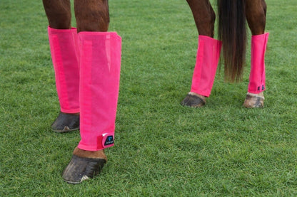 Shires Arma Mesh Fly Boots