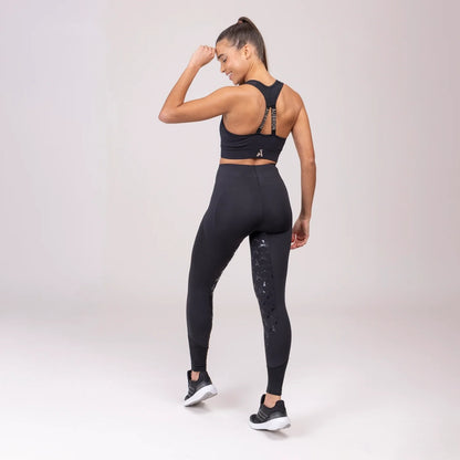 Aubrion React Sculpt Riding Tights