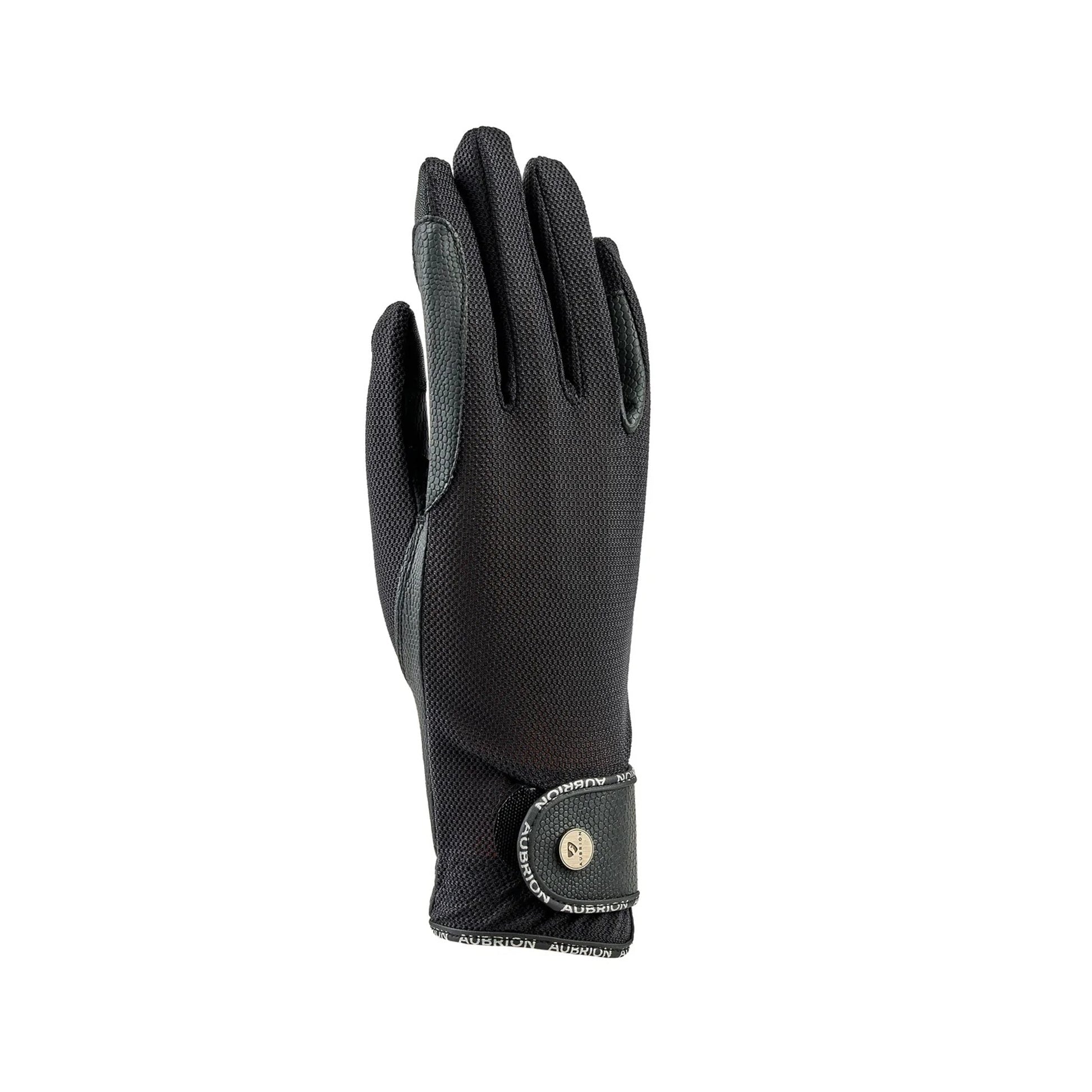 Shires Aubrion Aero Flexfit Riding Gloves