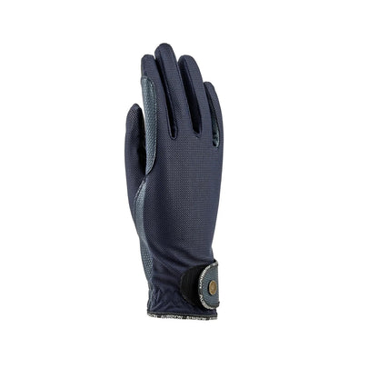 Shires Aubrion Aero Flexfit Riding Gloves