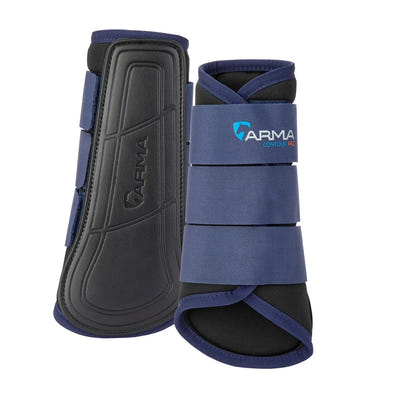 Shires ARMA Contour Pro Brushing Boots