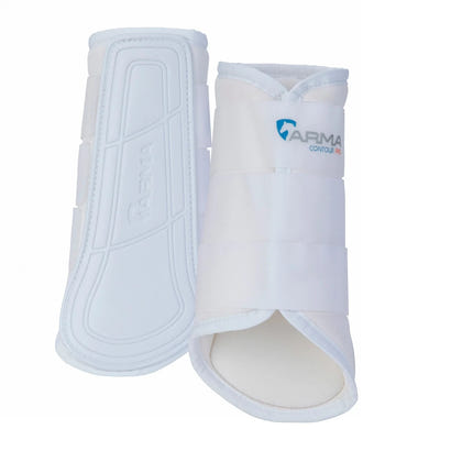 Shires ARMA Contour Pro Brushing Boots