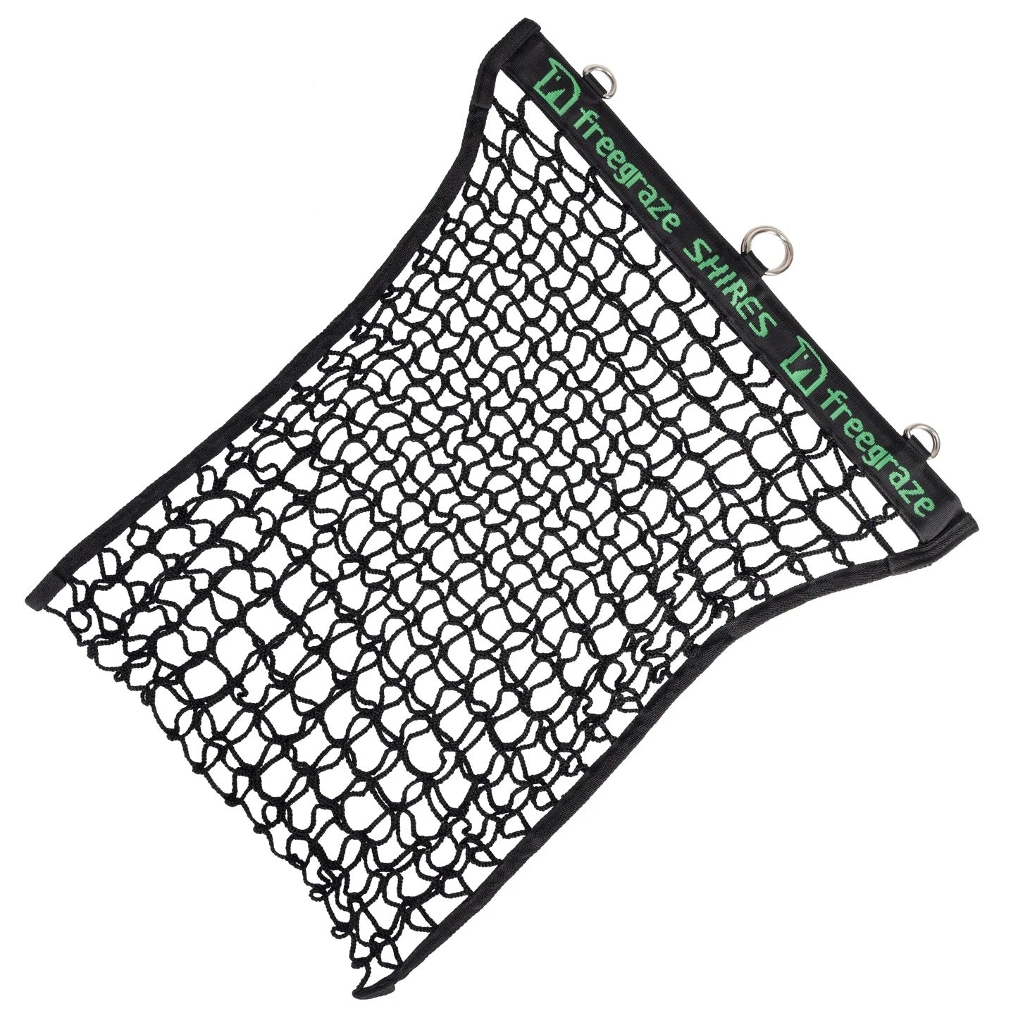 Shires FreeGraze Deluxe Hay Net