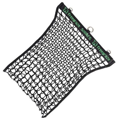Shires FreeGraze Deluxe Hay Net