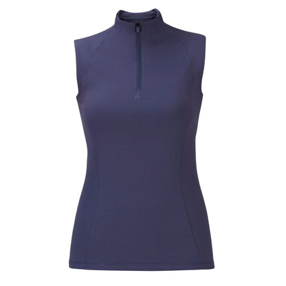 Shires Aubrion React Sleeveless Base Layer