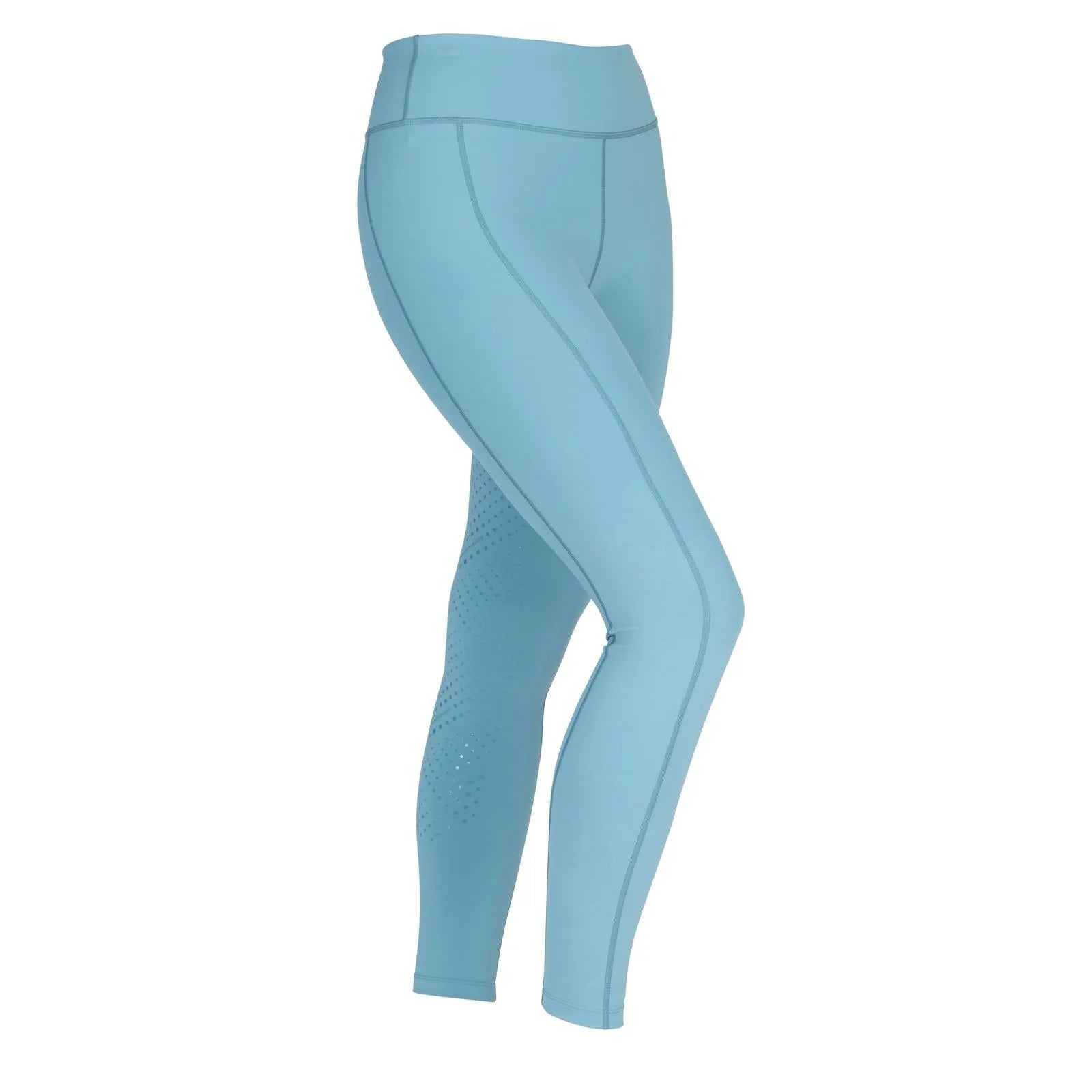 Shires Aubrion Kids React Non Stop Riding Tights
