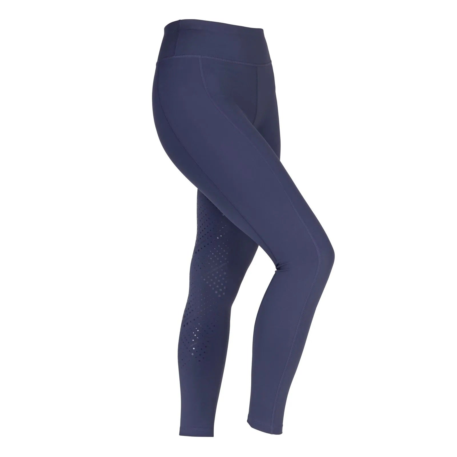 Shires Aubrion Kids React Non Stop Riding Tights