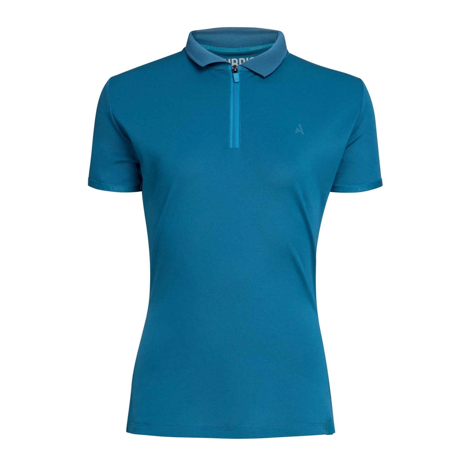 Shires Aubrion Kids React Tech Polo
