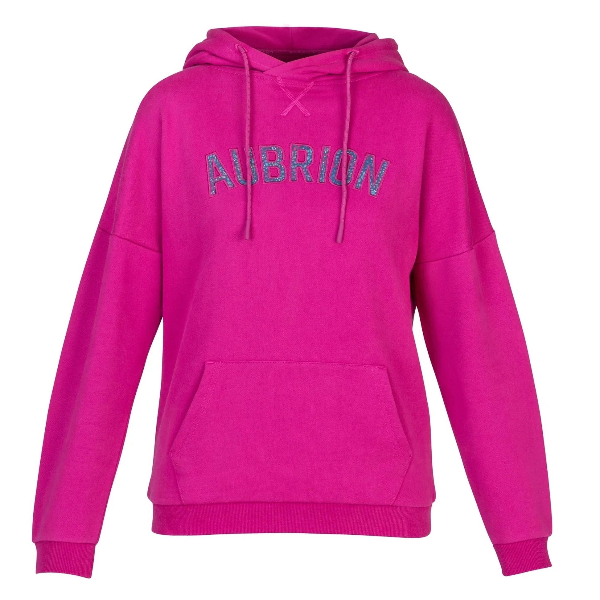 Shires Aubrion Kids React Hoodie