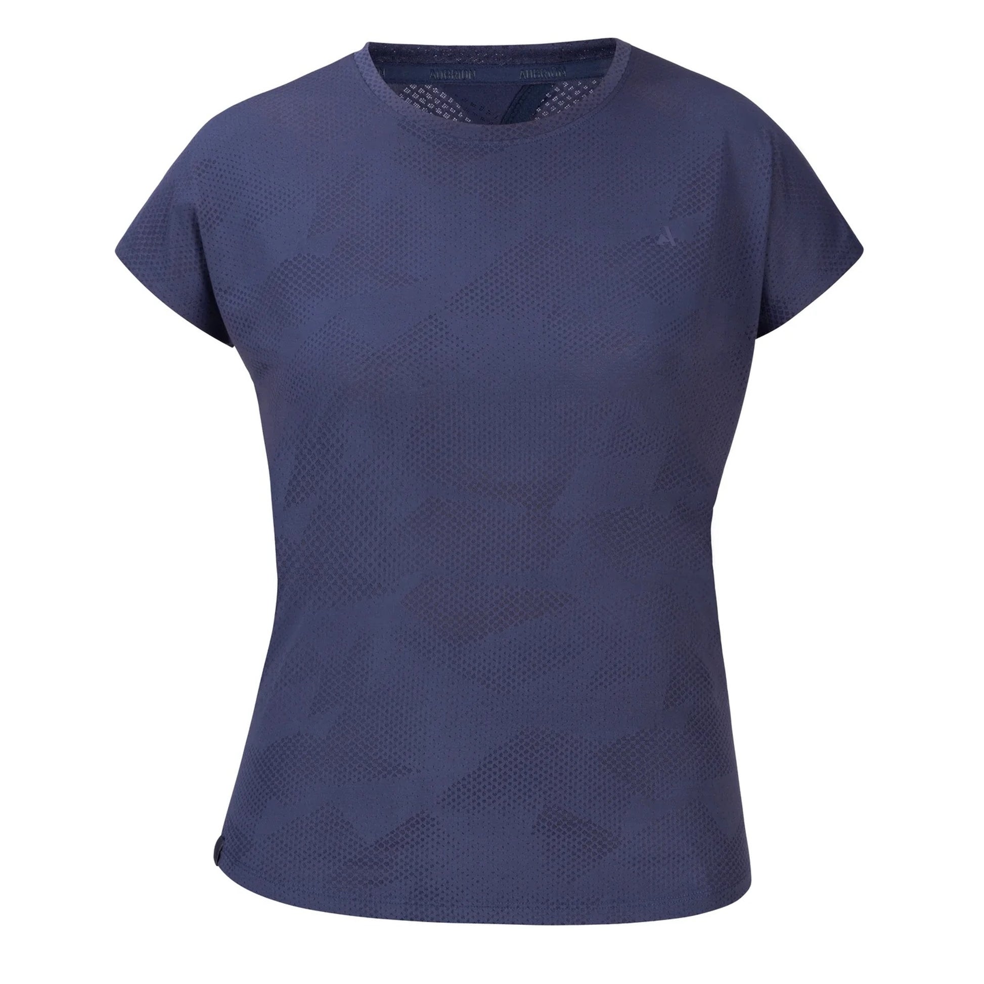 Shires Aubrion Kids React Tech T-Shirt