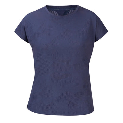 Shires Aubrion Kids React Tech T-Shirt