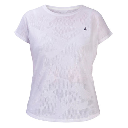 Shires Aubrion Kids React Tech T-Shirt