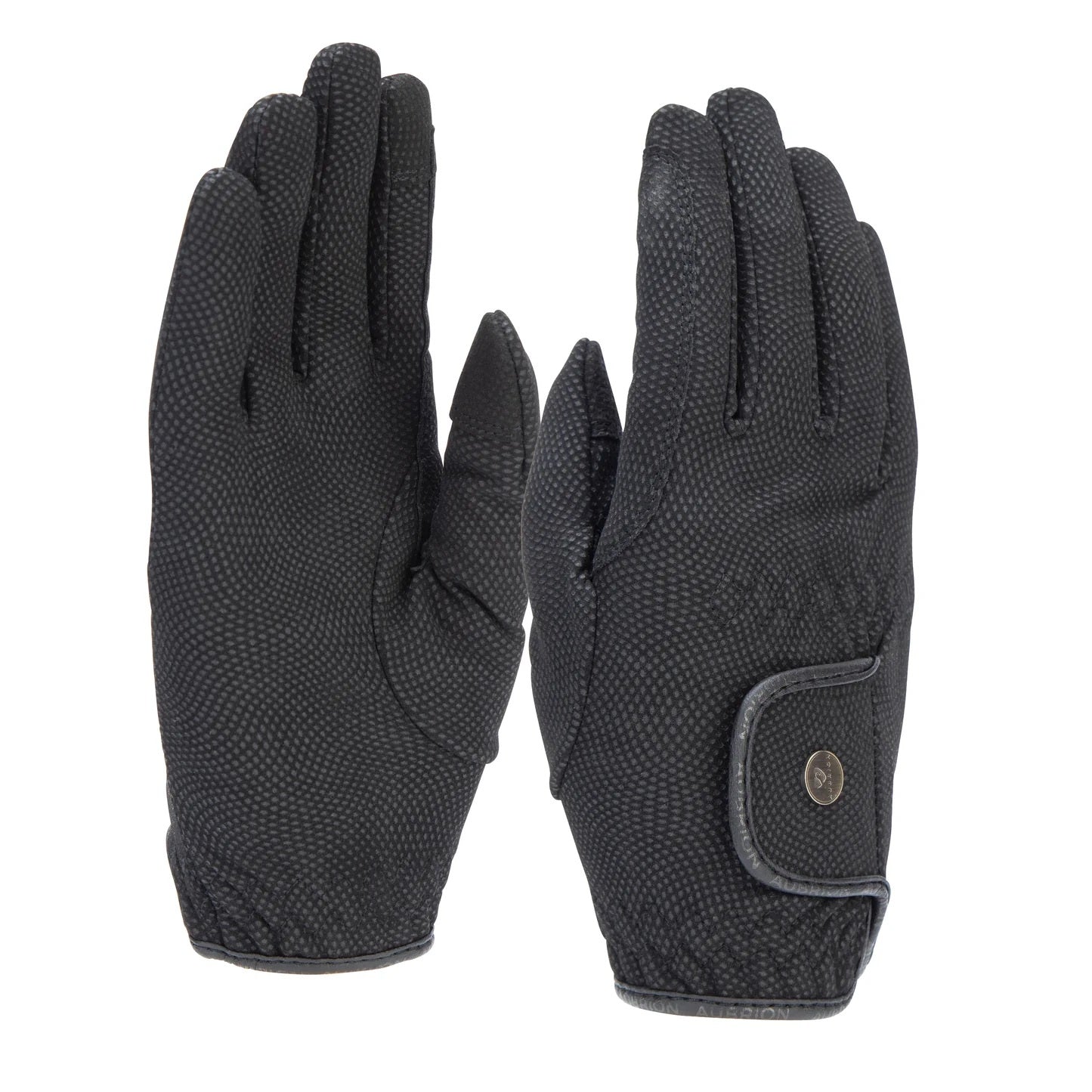 Shires Aubrion Unity FlexFit Riding Gloves