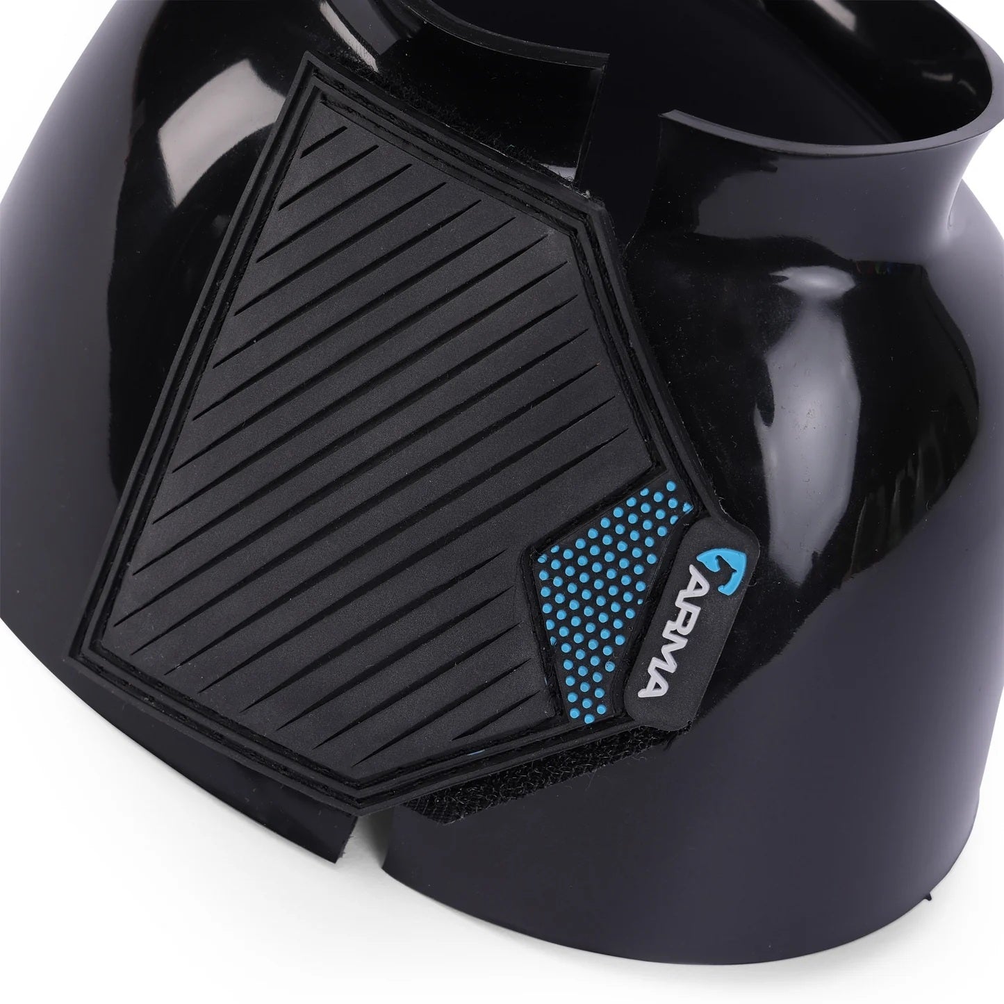 Shires ARMA Smooth Gloss Bell Boots