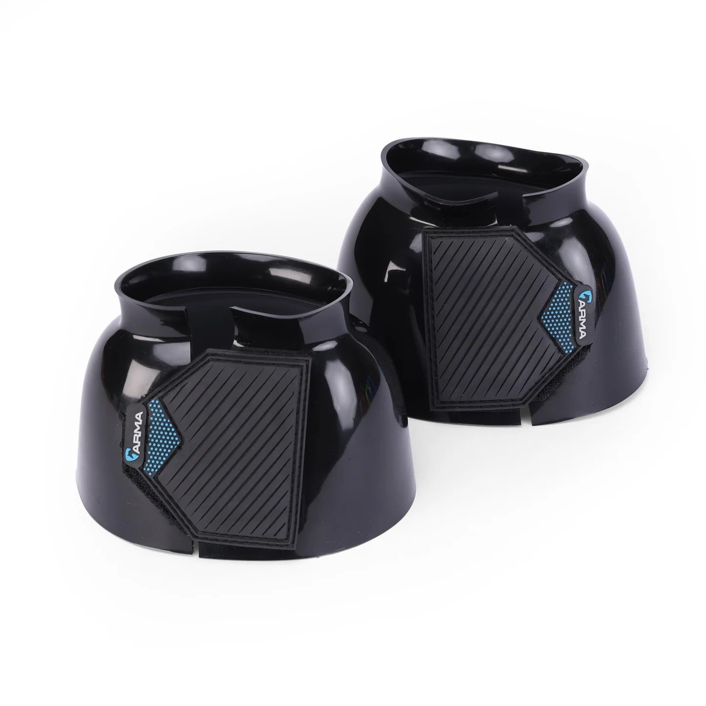 Shires ARMA Smooth Gloss Bell Boots