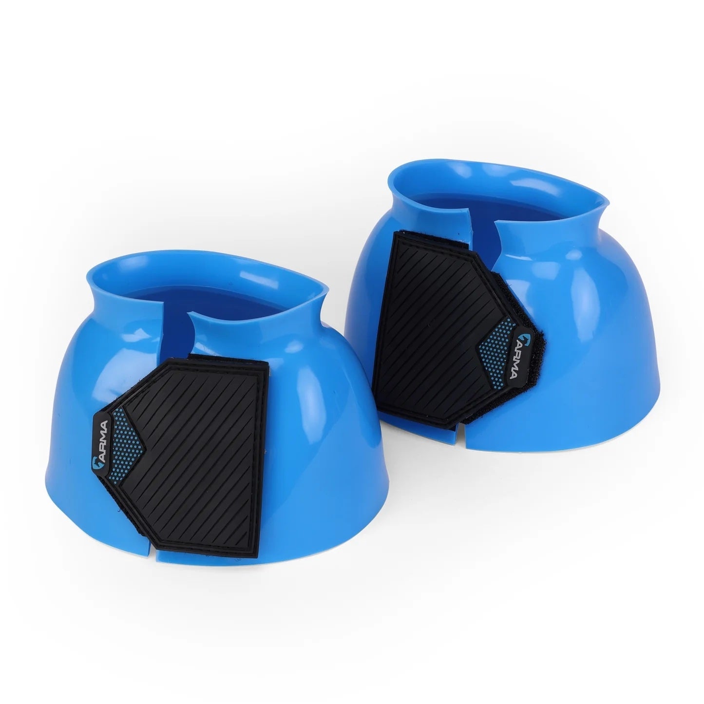 Shires ARMA Smooth Gloss Bell Boots