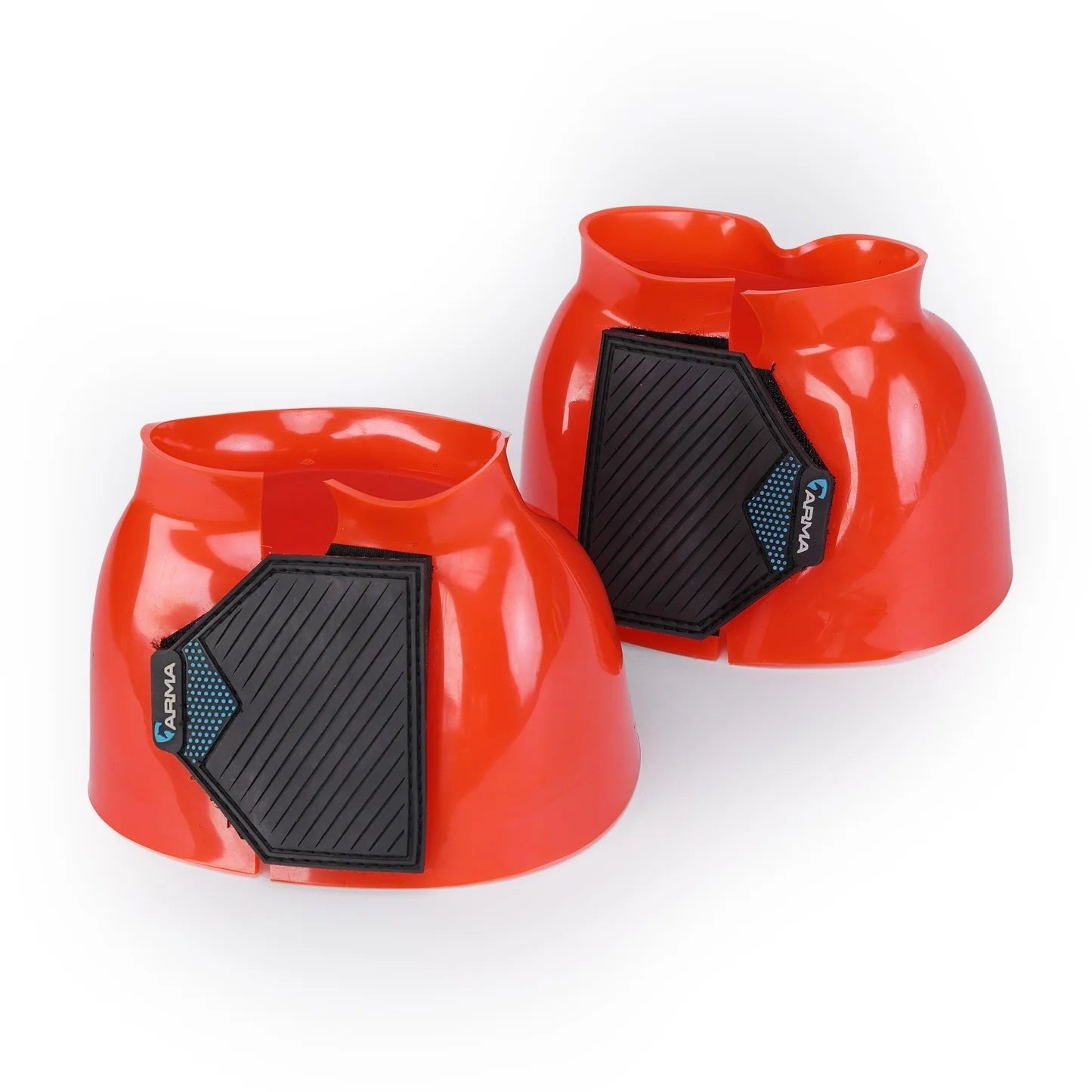 Shires ARMA Smooth Gloss Bell Boots