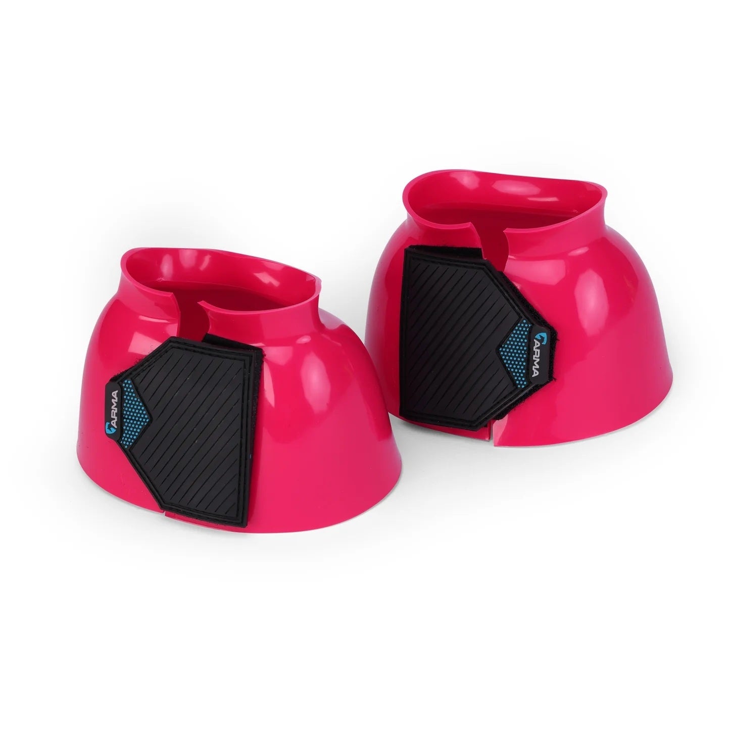 Shires ARMA Smooth Gloss Bell Boots