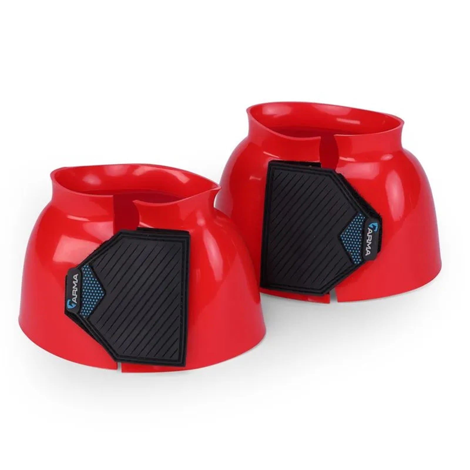 Shires ARMA Smooth Gloss Bell Boots