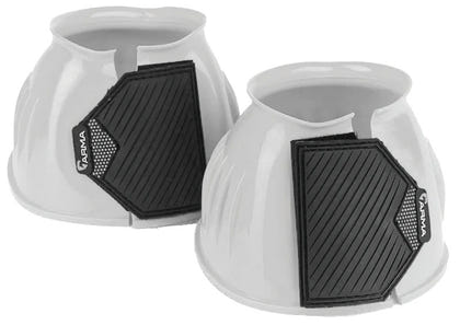 Shires ARMA Smooth Gloss Bell Boots