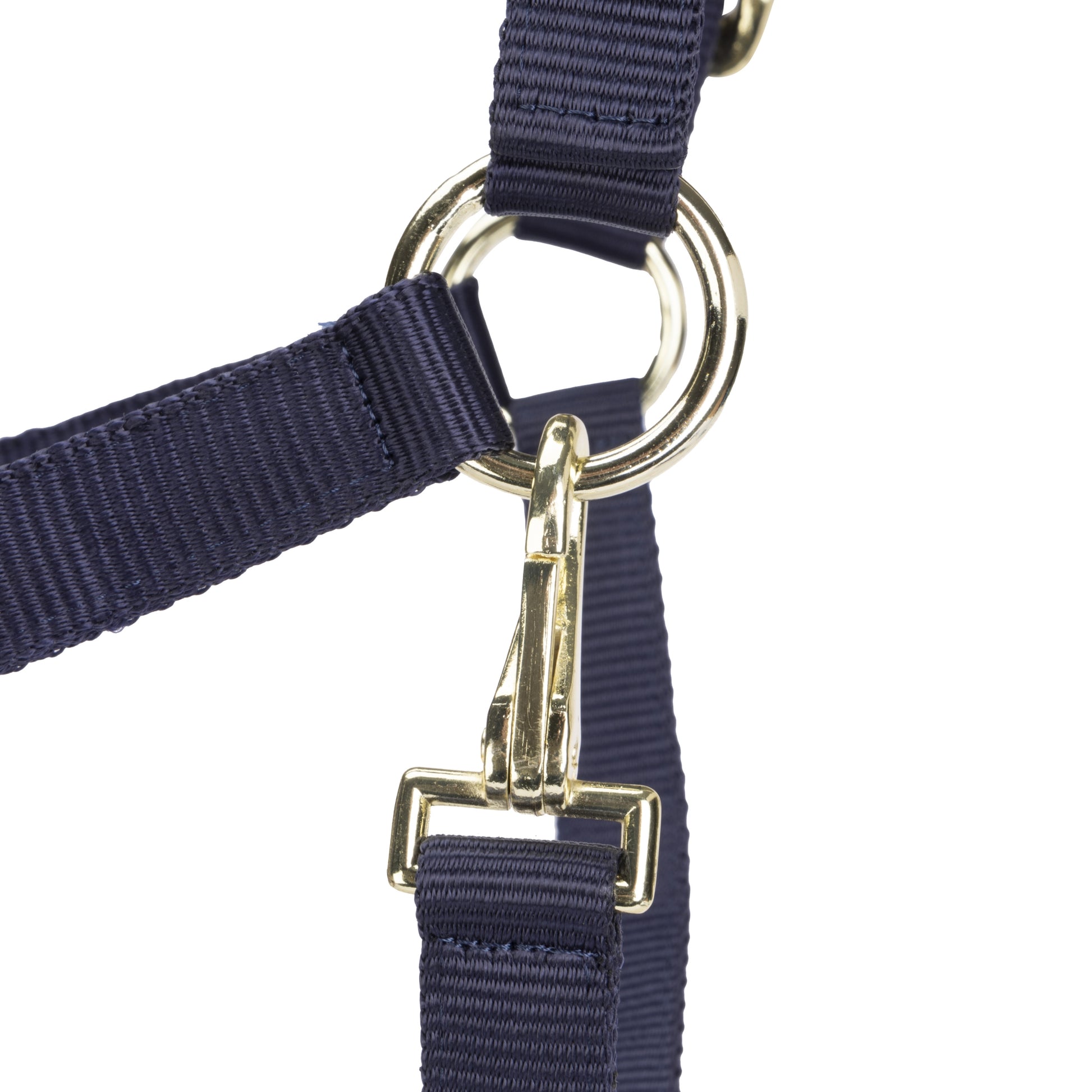 Shires ARMA Fleece Headcollar & Lead Rope
