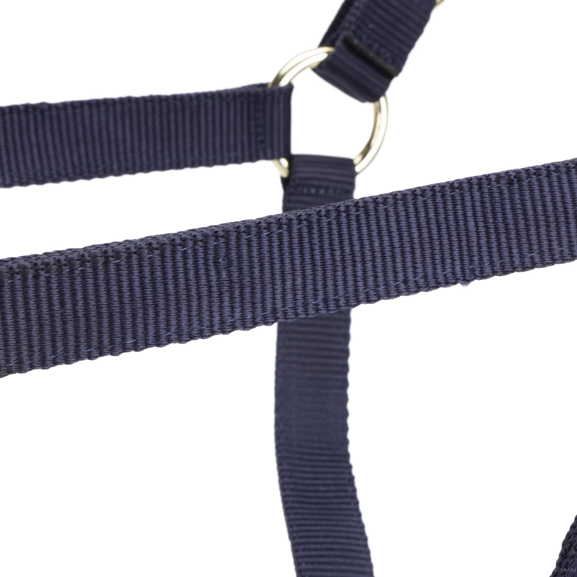 Shires ARMA Fleece Headcollar & Lead Rope