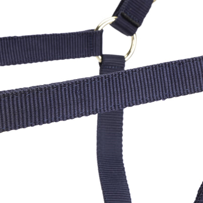 Shires ARMA Fleece Headcollar & Lead Rope