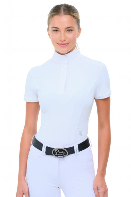 R.J. Classics Brynn 2.0 Show Shirt