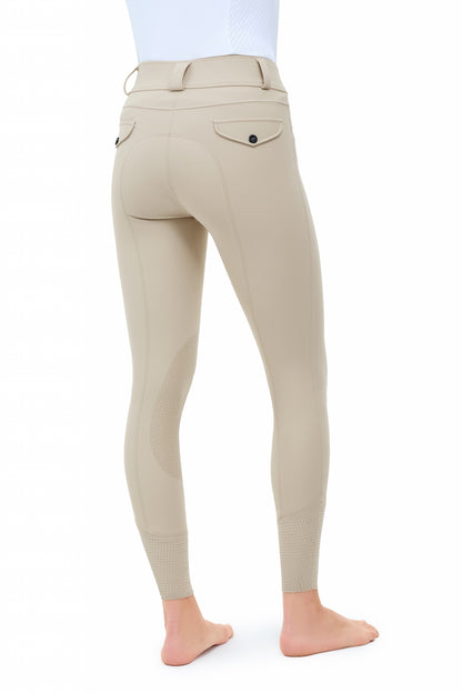 R.J. Classics Margot Silicone Breech