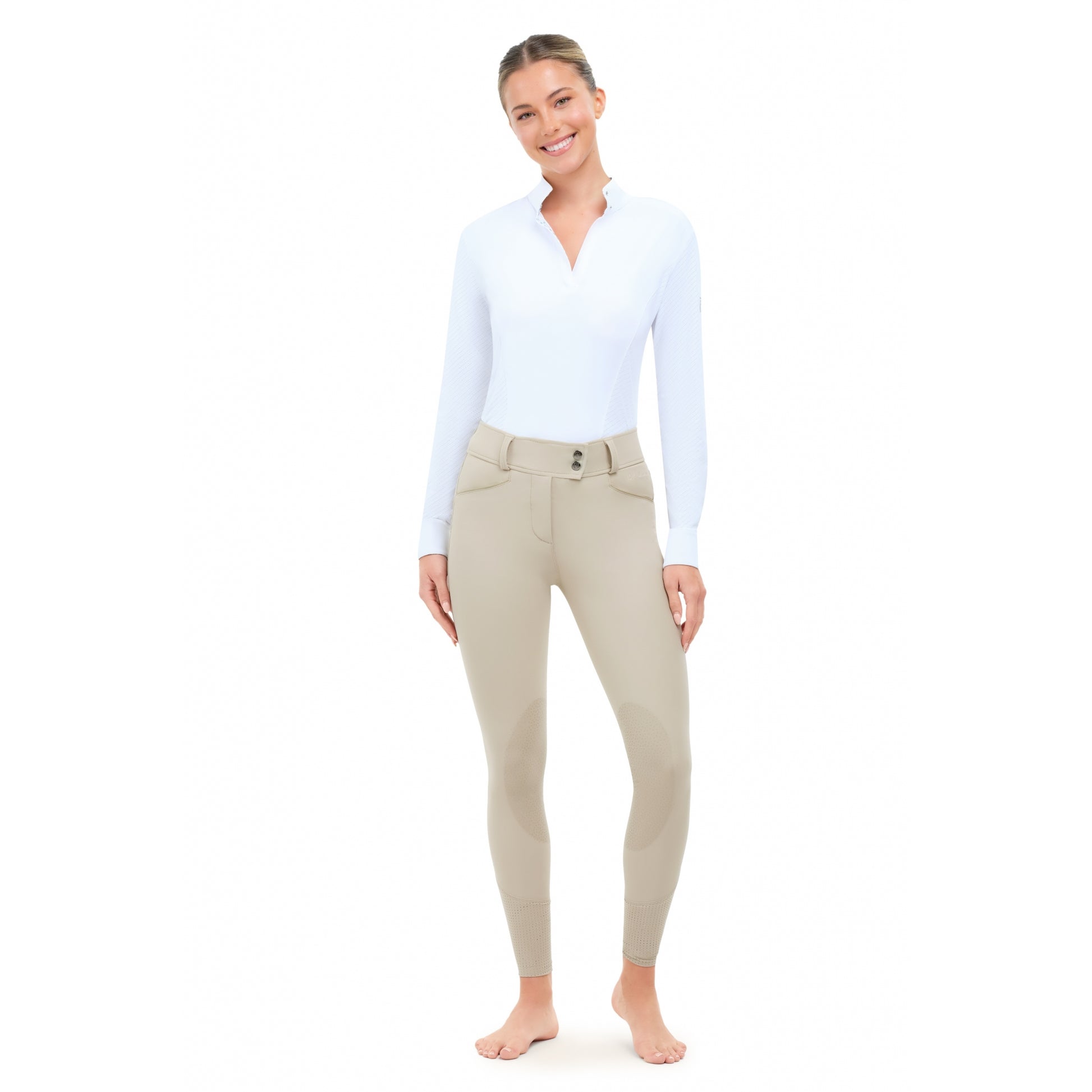 R.J. Classics Margot Silicone Breech