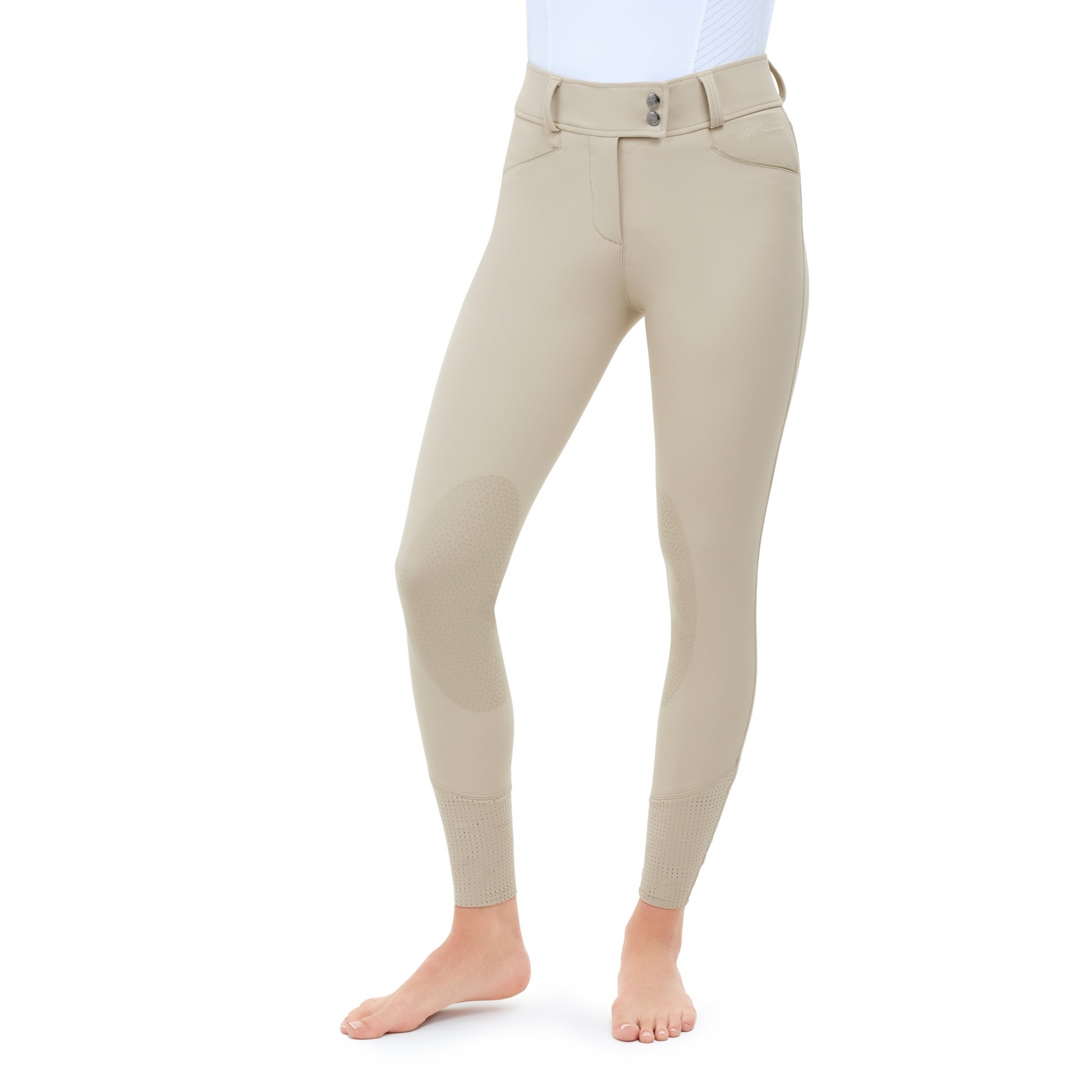 R.J. Classics Margot Silicone Breech