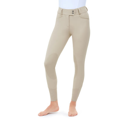 R.J. Classics Margot Silicone Breech