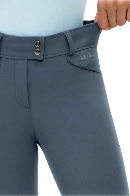R.J. Classics Margot Silicone Breech