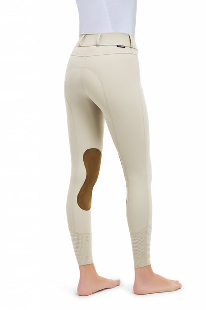 R.J. Classics Olivia Knee Patch Breech