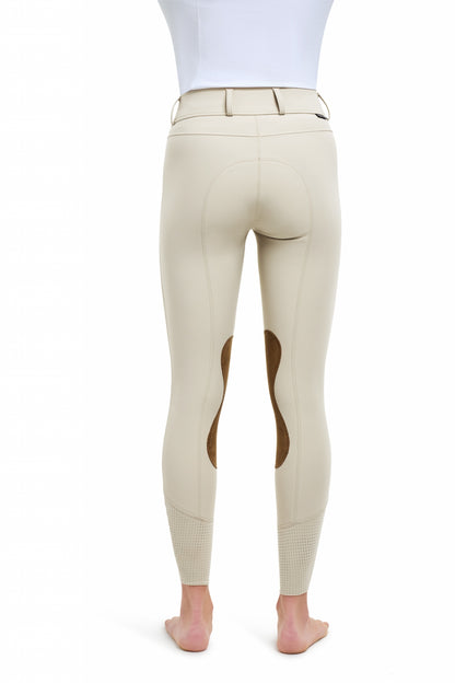 R.J. Classics Olivia Knee Patch Breech