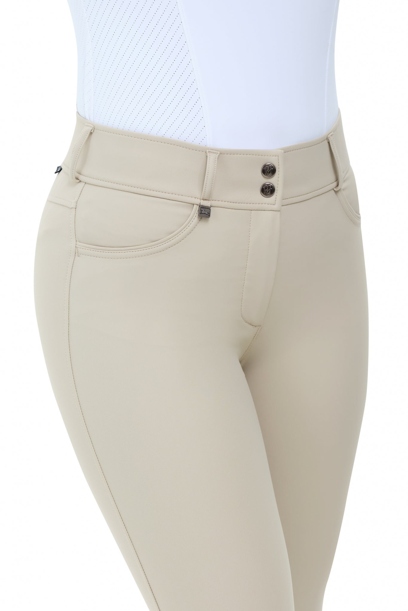 R.J. Classics Ladies Olivia KP Breech