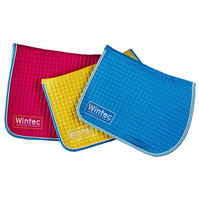 Wintec Saddle Pad