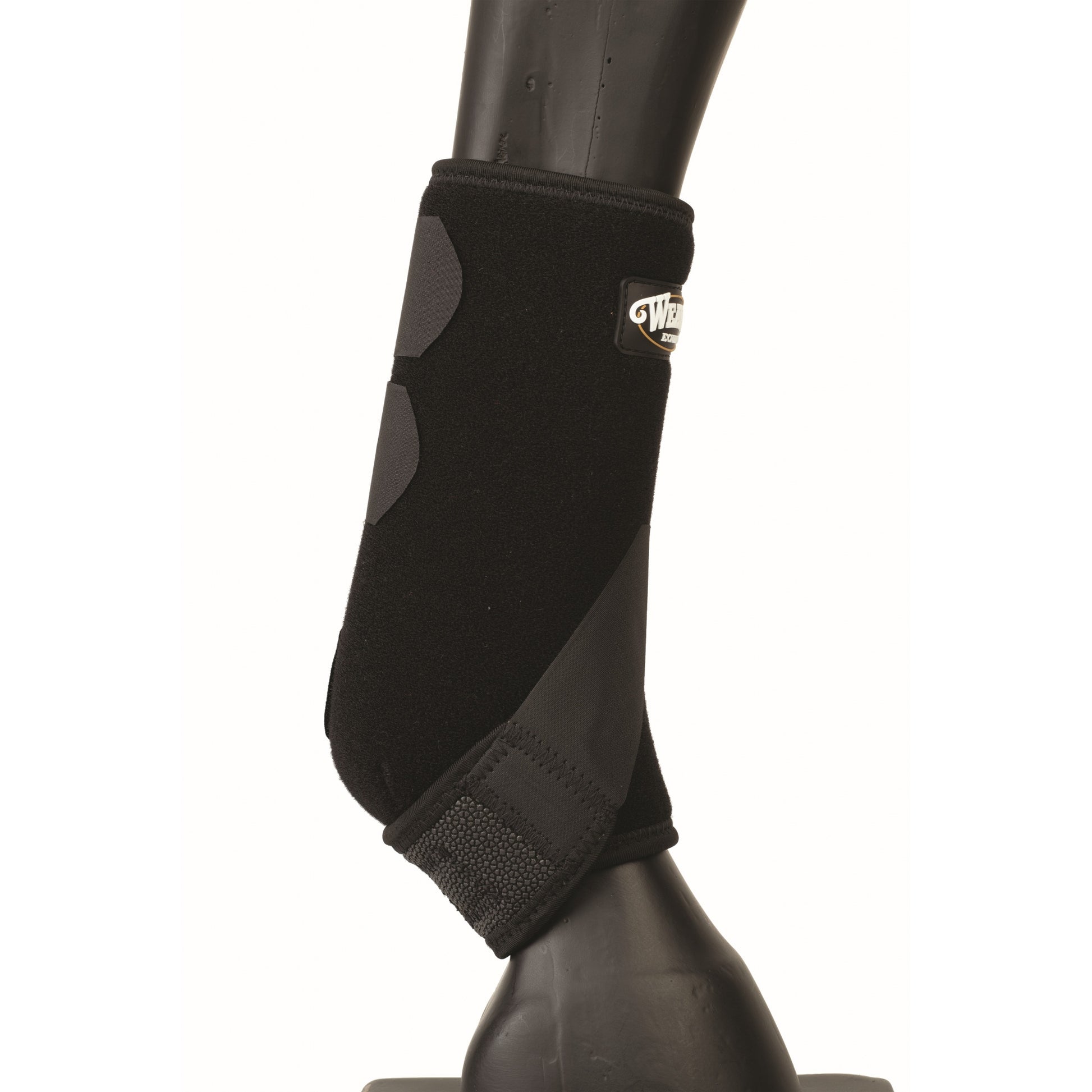 Weaver Prodigy F3 Front Sport Boots