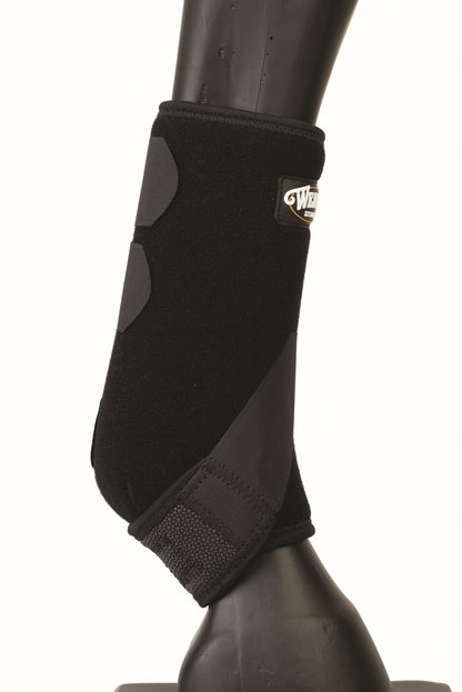 Weaver Prodigy F3 Front Sport Boots